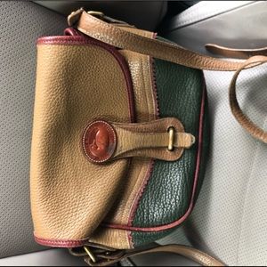 Dooney & Burke Vintage Purse